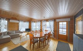 Lohiranta Holiday Resort